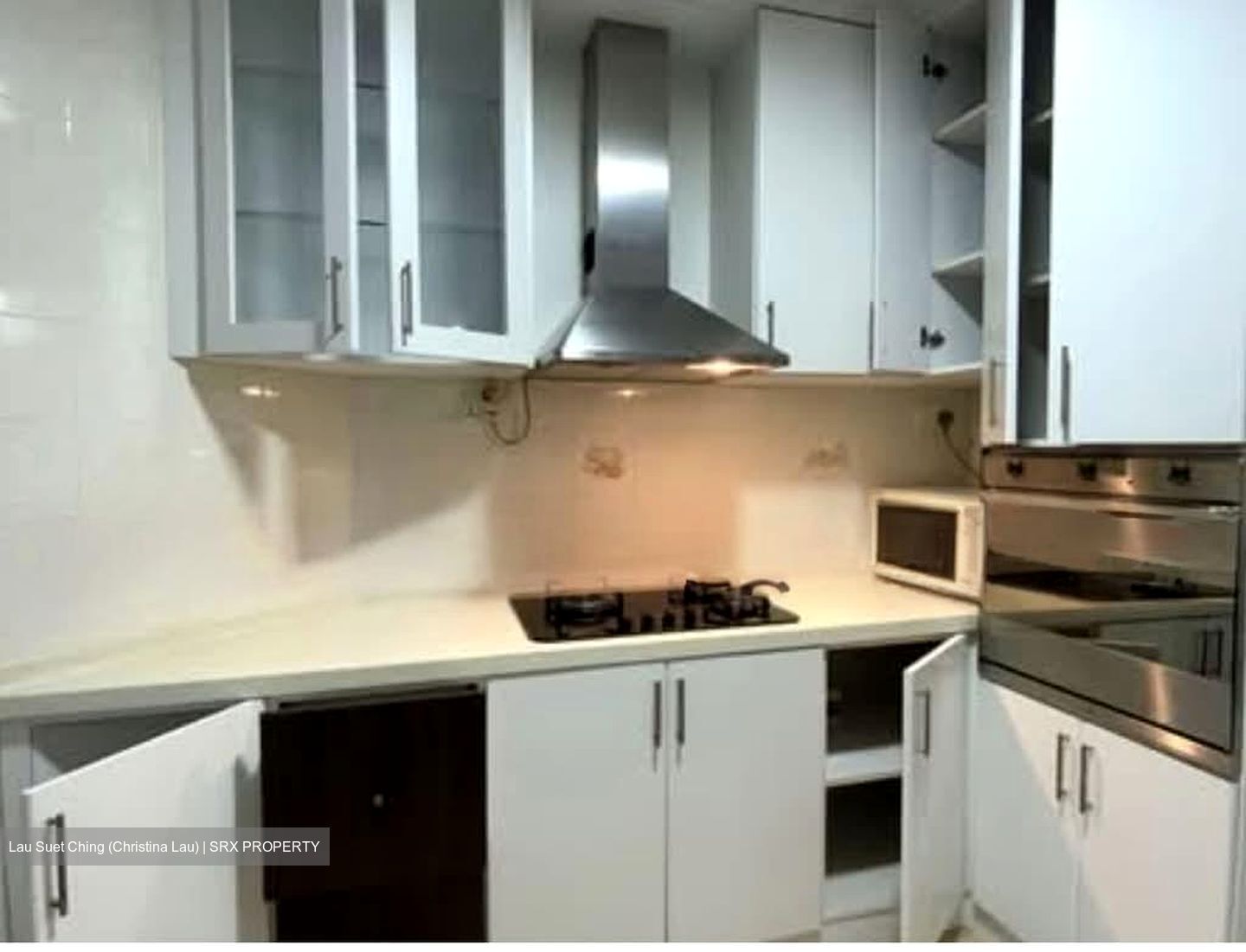 Blk 483 Segar Gardens (Bukit Panjang), HDB 4 Rooms #561488651